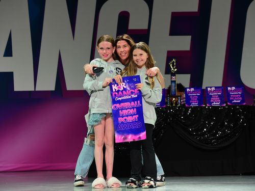 Riverside, CA (2- RMA) - 5/20/2022 - Awards