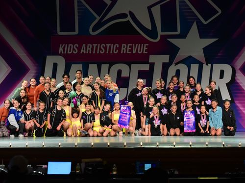 Riverside, CA (2- RMA) - 5/20/2022 - Awards