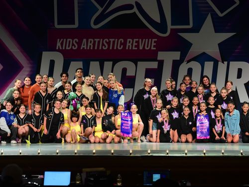 Riverside, CA (2- RMA) - 5/20/2022 - Awards
