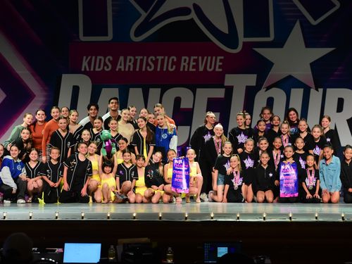 Riverside, CA (2- RMA) - 5/20/2022 - Awards