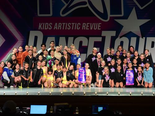Riverside, CA (2- RMA) - 5/20/2022 - Awards
