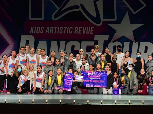 Riverside, CA (2- RMA) - 5/20/2022 - Awards