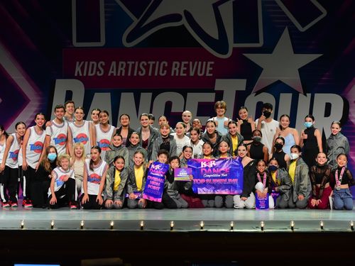 Riverside, CA (2- RMA) - 5/20/2022 - Awards