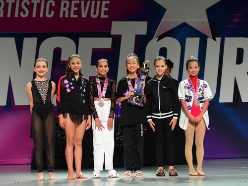 Riverside, CA (2- RMA) - 5/20/2022 - Awards