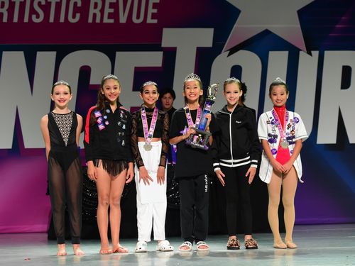 Riverside, CA (2- RMA) - 5/20/2022 - Awards