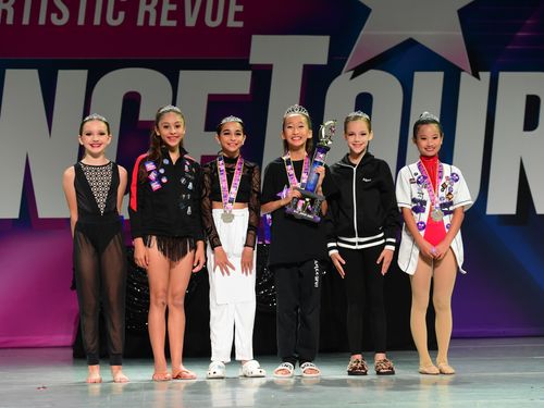 Riverside, CA (2- RMA) - 5/20/2022 - Awards