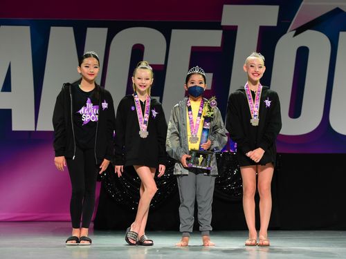 Riverside, CA (2- RMA) - 5/20/2022 - Awards