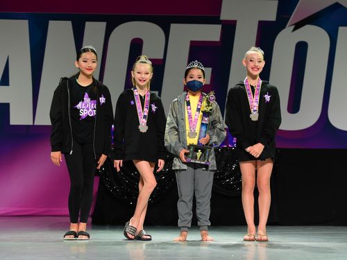 Riverside, CA (2- RMA) - 5/20/2022 - Awards