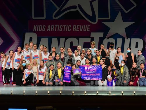 Riverside, CA (2- RMA) - 5/20/2022 - Awards