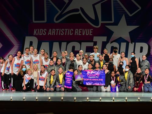 Riverside, CA (2- RMA) - 5/20/2022 - Awards