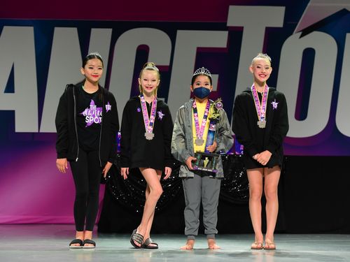Riverside, CA (2- RMA) - 5/20/2022 - Awards