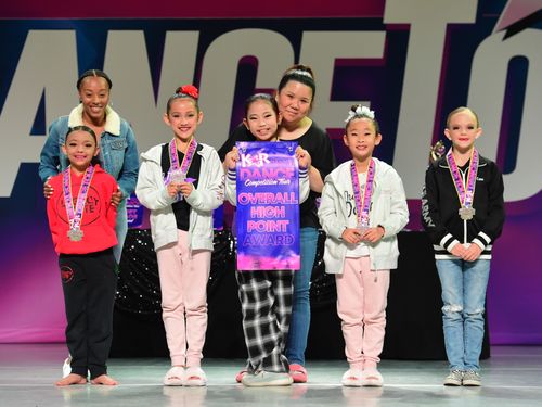 Riverside, CA (2- RMA) - 5/20/2022 - Awards