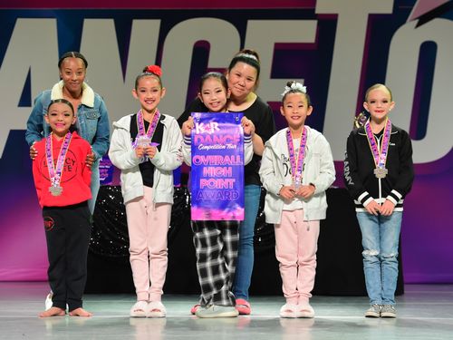 Riverside, CA (2- RMA) - 5/20/2022 - Awards