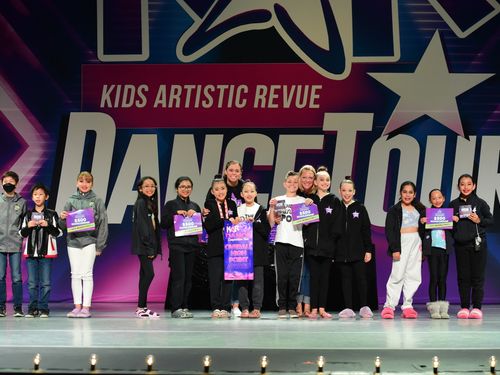 Riverside, CA (2- RMA) - 5/20/2022 - Awards