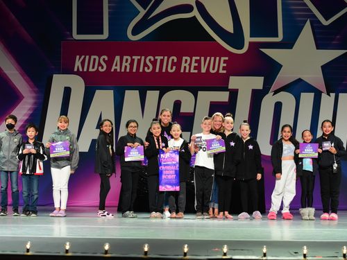 Riverside, CA (2- RMA) - 5/20/2022 - Awards