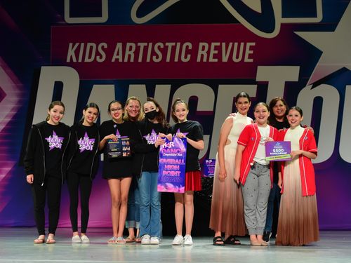 Riverside, CA (2- RMA) - 5/20/2022 - Awards