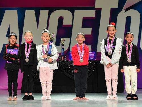 Riverside, CA (2- RMA) - 5/20/2022 - Awards