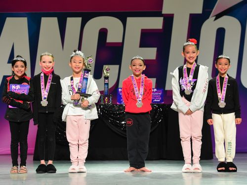 Riverside, CA (2- RMA) - 5/20/2022 - Awards