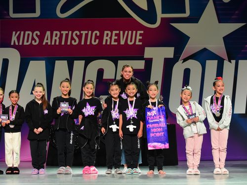 Riverside, CA (2- RMA) - 5/20/2022 - Awards