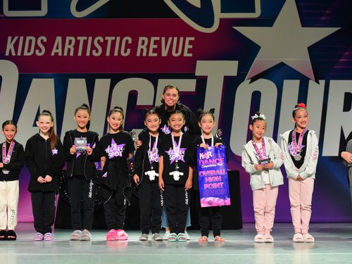 Riverside, CA (2- RMA) - 5/20/2022 - Awards