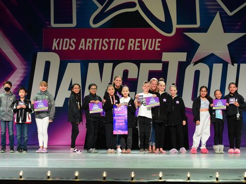 Riverside, CA (2- RMA) - 5/20/2022 - Awards