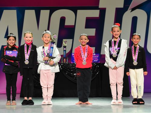 Riverside, CA (2- RMA) - 5/20/2022 - Awards