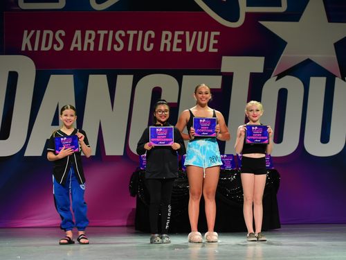 Riverside, CA (2- RMA) - 5/20/2022 - Awards