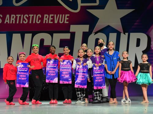 Riverside, CA (2- RMA) - 5/20/2022 - Awards
