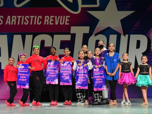 Riverside, CA (2- RMA) - 5/20/2022 - Awards