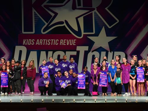 Riverside, CA (2- RMA) - 5/20/2022 - Awards