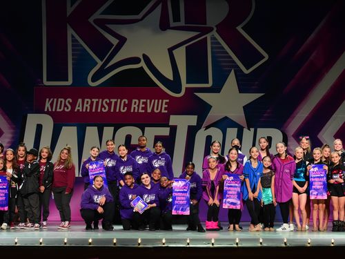 Riverside, CA (2- RMA) - 5/20/2022 - Awards