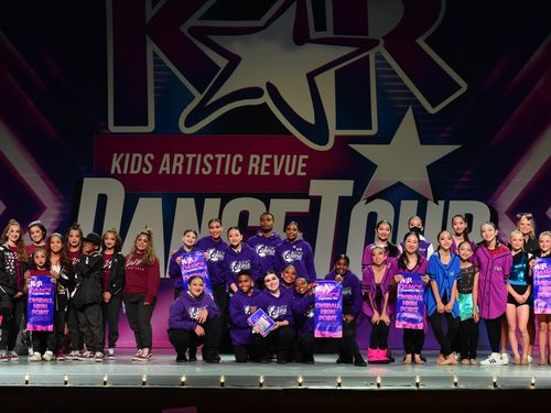 Riverside, CA (2- RMA) - 5/20/2022 - Awards