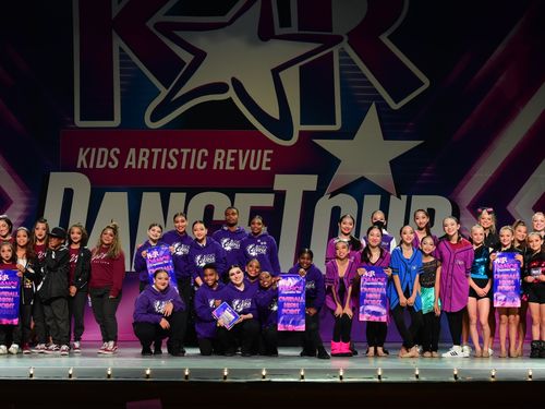 Riverside, CA (2- RMA) - 5/20/2022 - Awards