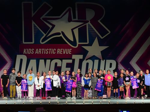 Riverside, CA (2- RMA) - 5/20/2022 - Awards