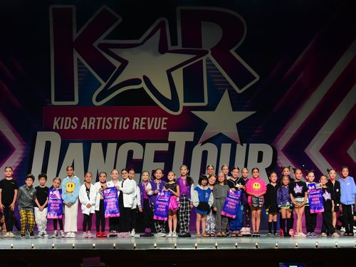 Riverside, CA (2- RMA) - 5/20/2022 - Awards