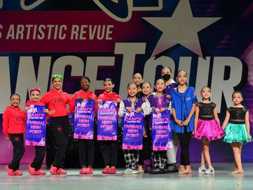 Riverside, CA (2- RMA) - 5/20/2022 - Awards
