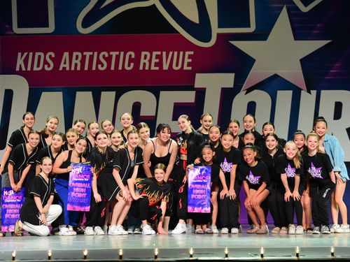 Riverside, CA (2- RMA) - 5/20/2022 - Awards