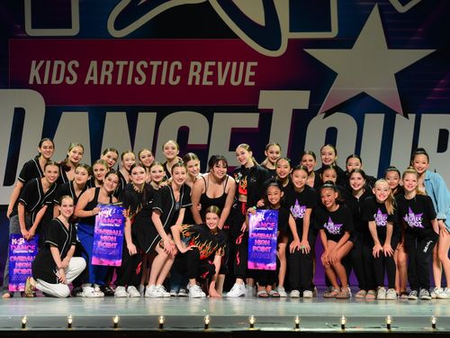 Riverside, CA (2- RMA) - 5/20/2022 - Awards