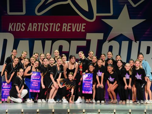 Riverside, CA (2- RMA) - 5/20/2022 - Awards