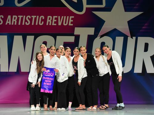 Riverside, CA (2- RMA) - 5/20/2022 - Awards