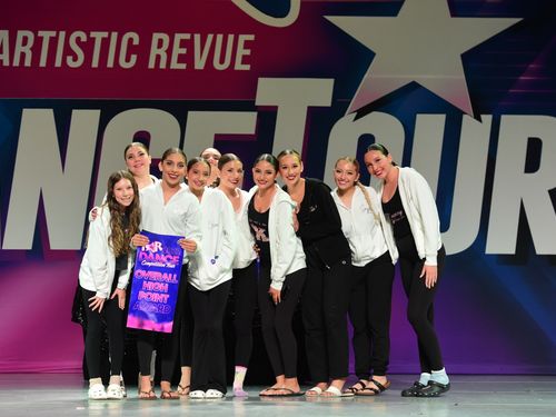 Riverside, CA (2- RMA) - 5/20/2022 - Awards