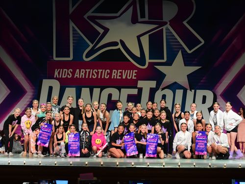 Riverside, CA (2- RMA) - 5/20/2022 - Awards