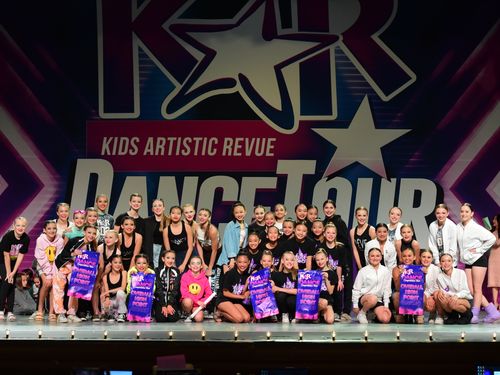 Riverside, CA (2- RMA) - 5/20/2022 - Awards