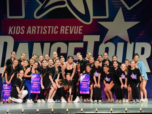 Riverside, CA (2- RMA) - 5/20/2022 - Awards