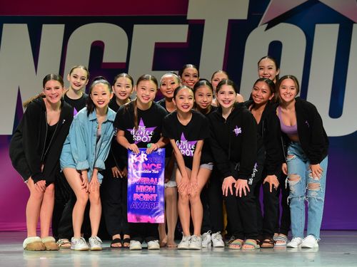 Riverside, CA (2- RMA) - 5/20/2022 - Awards