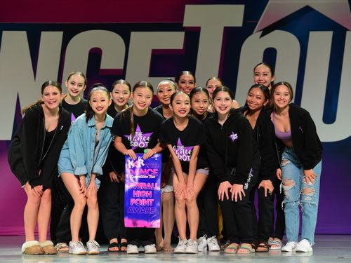 Riverside, CA (2- RMA) - 5/20/2022 - Awards