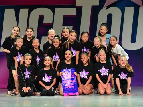 Riverside, CA (2- RMA) - 5/20/2022 - Awards