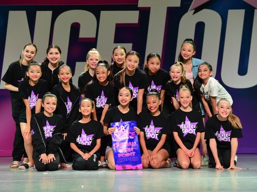Riverside, CA (2- RMA) - 5/20/2022 - Awards