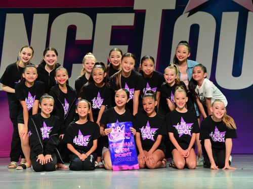 Riverside, CA (2- RMA) - 5/20/2022 - Awards