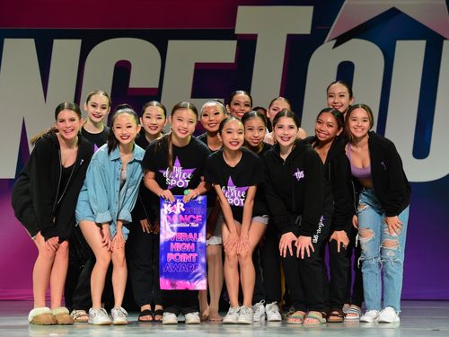 Riverside, CA (2- RMA) - 5/20/2022 - Awards